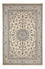 Perserteppich - Nain - 297 x 195 cm - sand