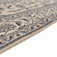 Perserteppich - Nain - 297 x 195 cm - sand