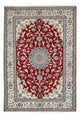 Nain - 12la Teppich 290x198cm - Perserteppich