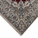 Perserteppich - Nain - 300 x 199 cm - rot
