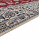 Perserteppich - Nain - 300 x 199 cm - rot