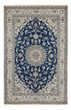 Tapis de Nain - 12 lignes Tapis 300x197cm - Tapis persan