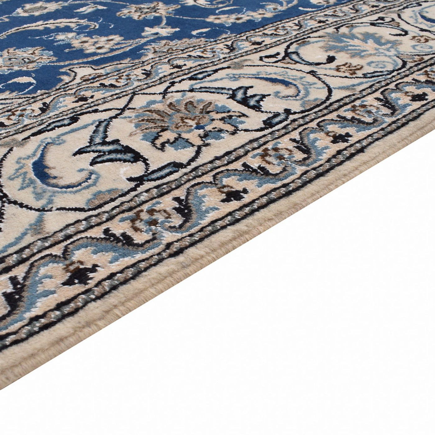 Tapis de Nain - 12 lignes Tapis 300x197cm - Tapis persan