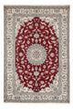 Nain - 12la Teppich 296x200cm - Perserteppich