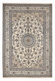 Perserteppich - Nain - 300 x 200 cm - sand