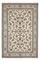 Perserteppich - Nain - 298 x 195 cm - sand