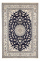 Tapis de Nain - 12 lignes Tapis 295x195cm - Tapis persan