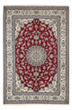 Nain - 12la Teppich 297x203cm - Perserteppich
