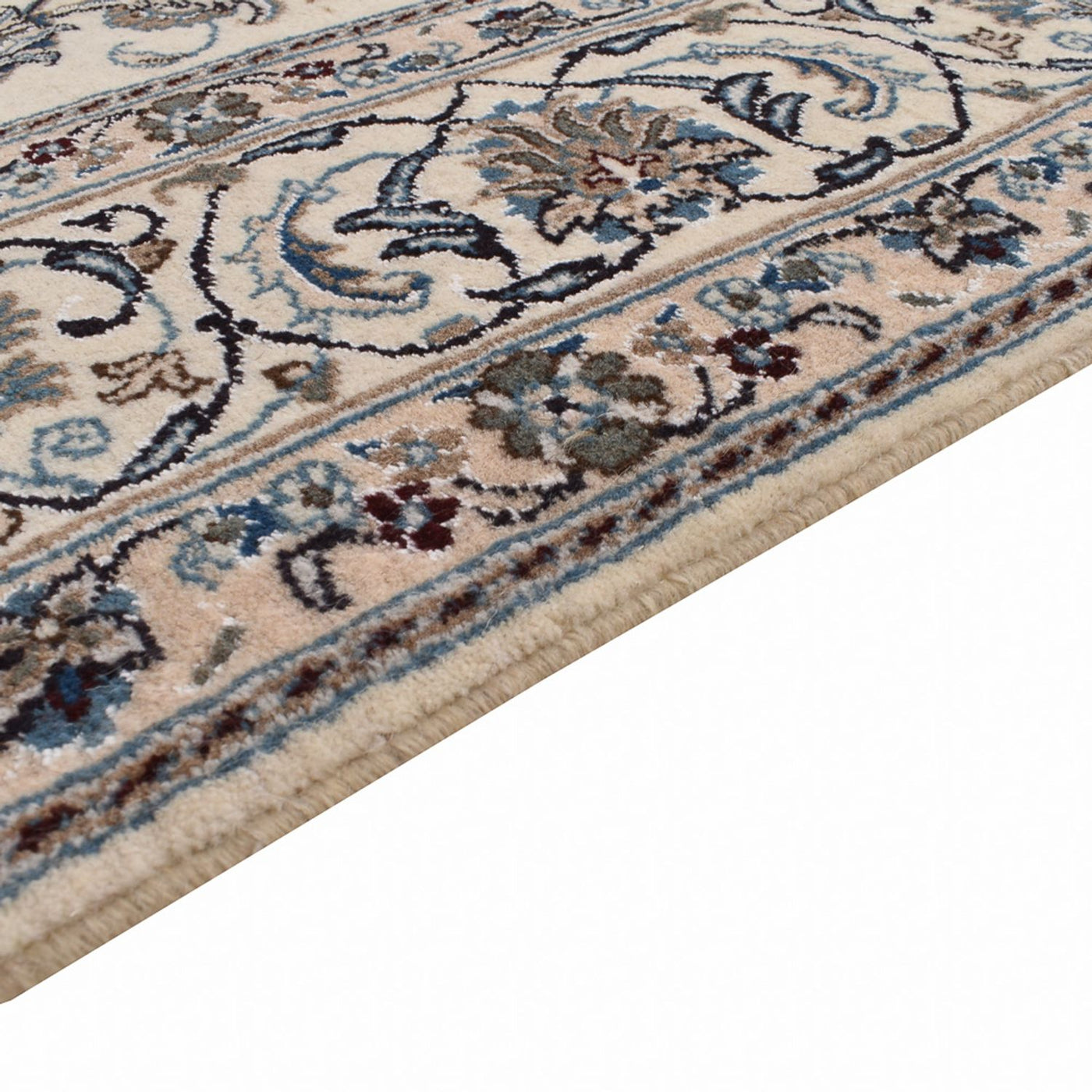Tapis de Nain - 12 lignes Tapis 300x198cm - Tapis persan