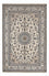 Perserteppich - Nain - 304 x 203 cm - creme