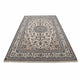 Perserteppich - Nain - 304 x 203 cm - creme