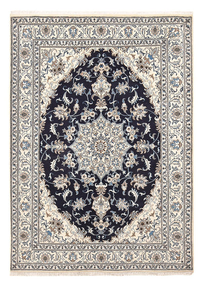 Nain - 12La Teppich 165x236cm - Perserteppich
