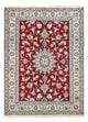 Tapis de Nain - 12 lignes Tapis 238x168cm - Tapis persan