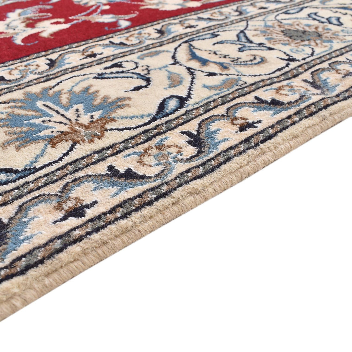 Tapis de Nain - 12 lignes Tapis 238x168cm - Tapis persan