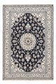 Nain - 12la Teppich 242x162cm - Perserteppich