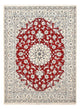 Nain - 12la Teppich 233x167cm - Perserteppich