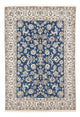 Tapis de Nain - 12 lignes Tapis 242x165cm - Tapis persan