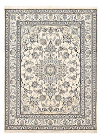 Tappeto Persero - Nain - 202 x 150 cm - beige chiaro