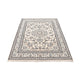 Perserteppich - Nain - 202 x 150 cm - hellbeige