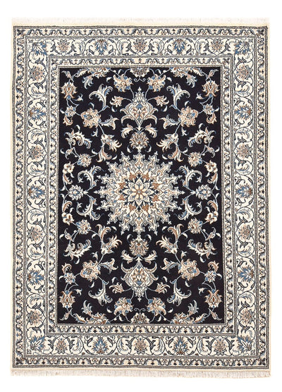 Nain - 12La Teppich 147x195cm - Perserteppich