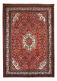 Perserteppich - Classic - 213 x 300 cm - rot