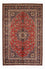 Perserteppich - Classic - 297 x 194 cm - rot
