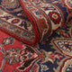 Perserteppich - Classic - 297 x 194 cm - rot