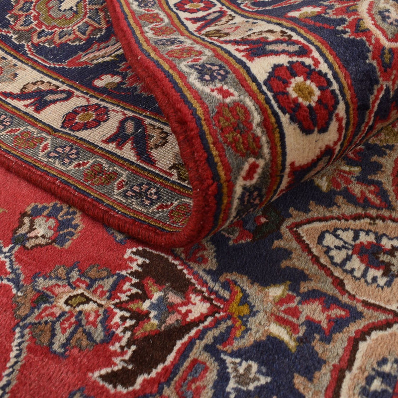 Perserteppich - Classic - 297 x 194 cm - rot