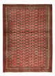 Tappeto Turkaman 131x100cm - Tappeto persiano