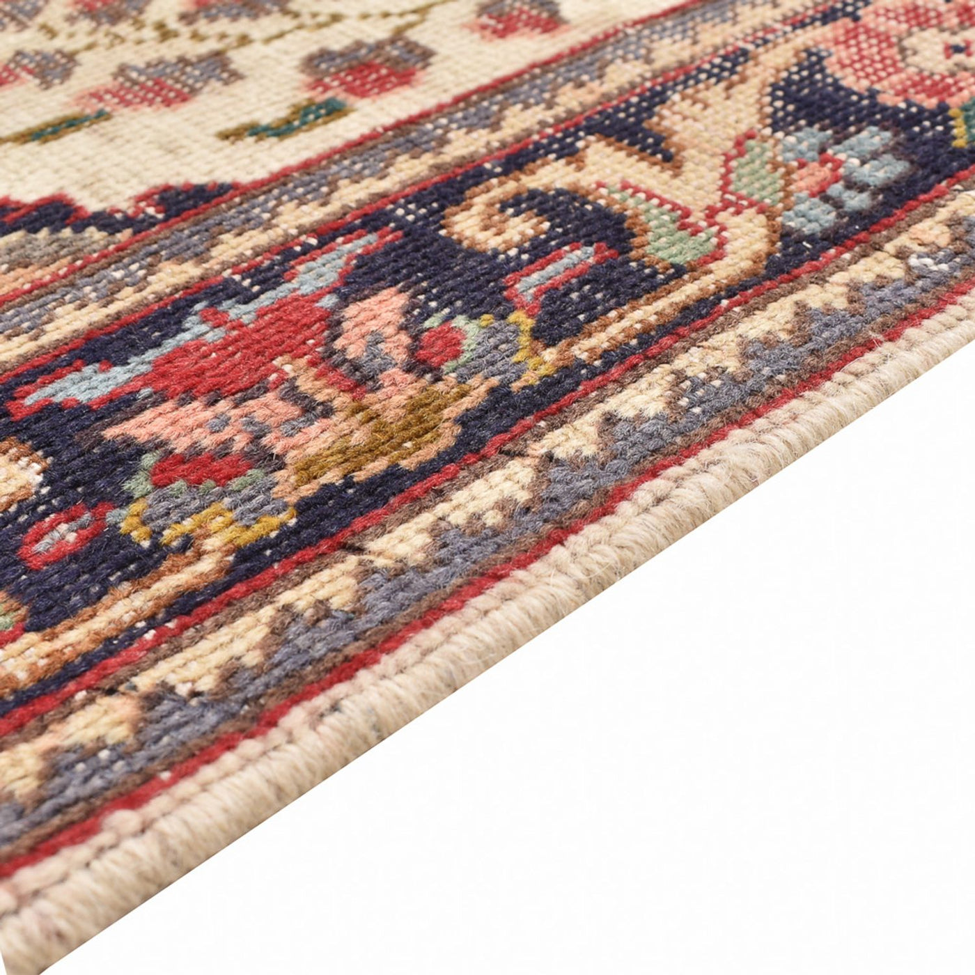 Tabriz Tappeto 150x100cm - Tappeto persiano