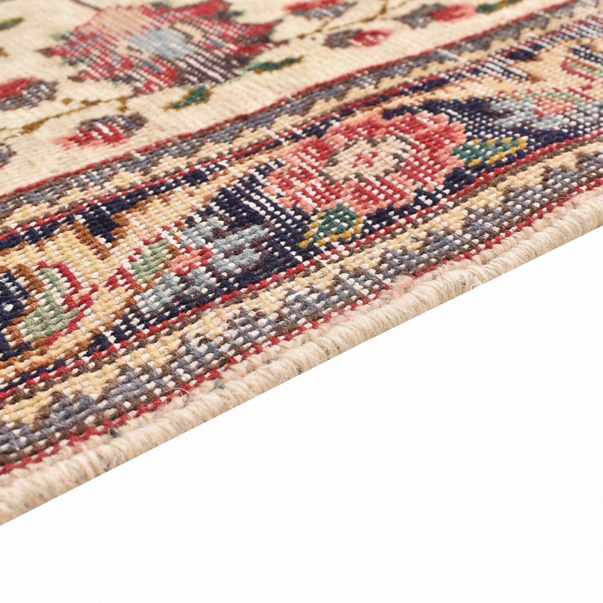 Tapis de Tabriz Tapis 98x146cm - Tapis persan