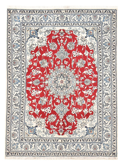 Nain - 12La Teppich 149x200cm - Perserteppich