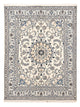 Nain - 12La Teppich 152x200cm - Perserteppich