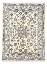 Tappeto Persero - Nain - 195 x 150 cm - beige chiaro