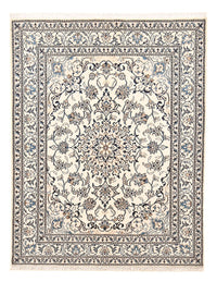 Tappeto Persero - Nain - 195 x 150 cm - beige chiaro
