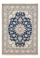 Nain - 12 la Tappeto 212x147cm - Tappeto persiano