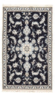 Tapis de Nain - 12 lignes Tapis 143x90cm - Tapis persan