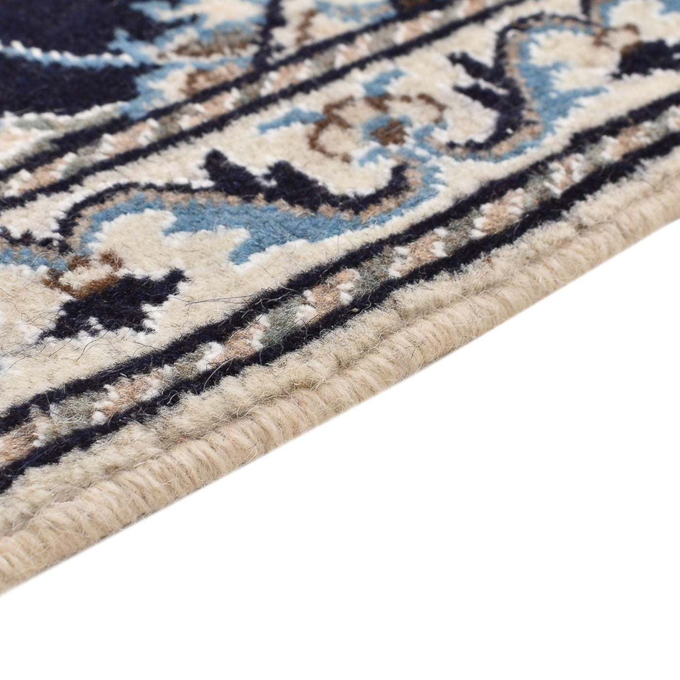 Tapis de Nain - 12 lignes Tapis 143x90cm - Tapis persan