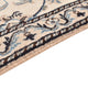 Perserteppich - Nain - 146 x 88 cm - hellbeige