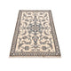 Perserteppich - Nain - 146 x 88 cm - hellbeige