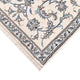 Perserteppich - Nain - 148 x 84 cm - hellbeige