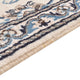 Perserteppich - Nain - 148 x 84 cm - hellbeige
