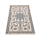 Perserteppich - Nain - 148 x 84 cm - hellbeige