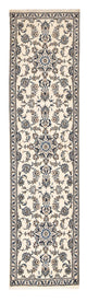 Tapis de Nain - 12 lignes Tapis 295x77cm - Tapis persan