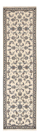 Tapis de Nain - 12 lignes Tapis 287x80cm - Tapis persan