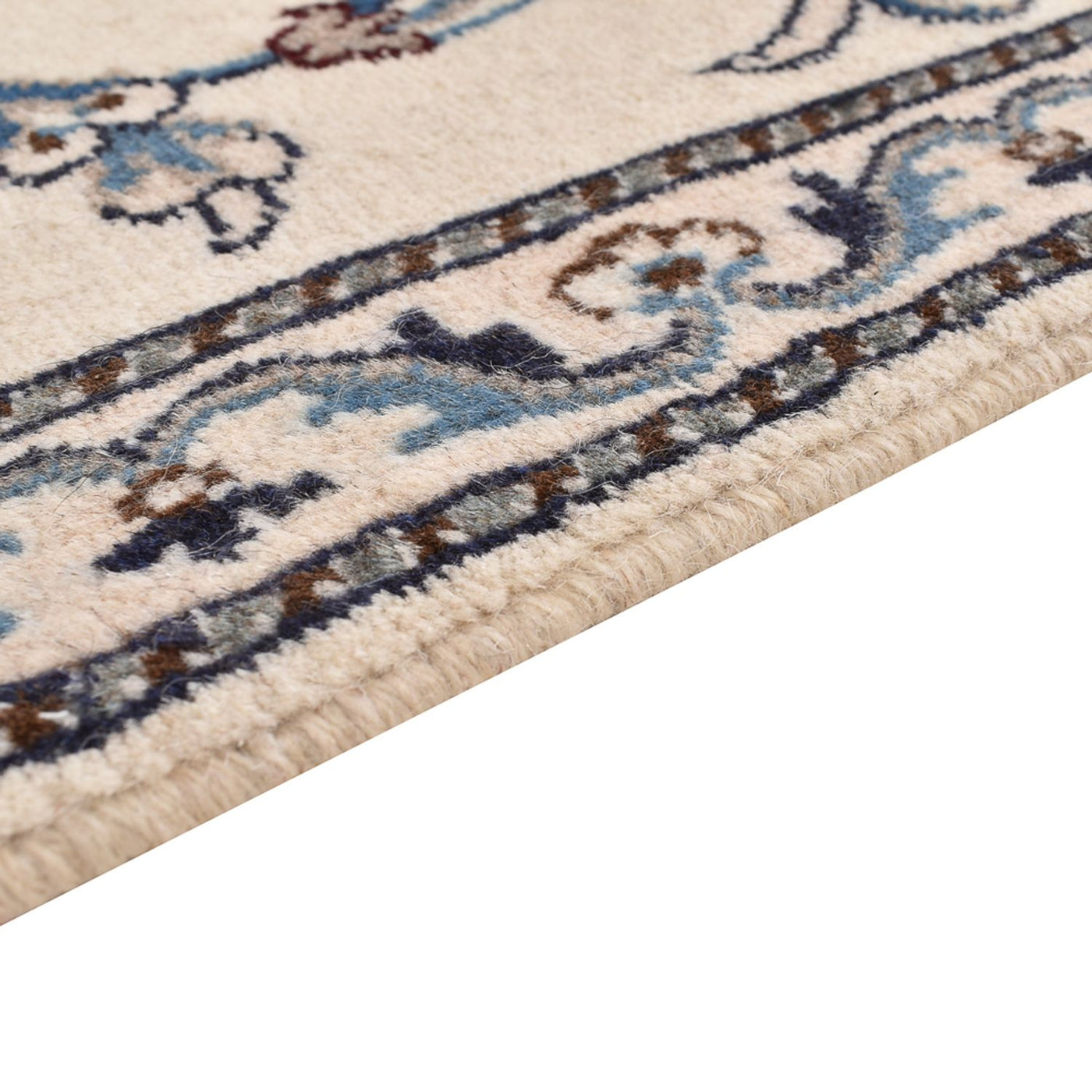 Tapis de Nain - 12 lignes Tapis 287x80cm - Tapis persan