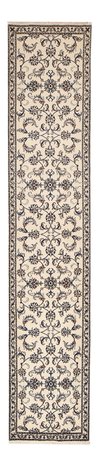 Tapis de Nain - 12La Tapis 79x377cm - Tapis persan