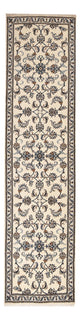 Tapis de Nain - 12 lignes Tapis 310x77cm - Tapis persan
