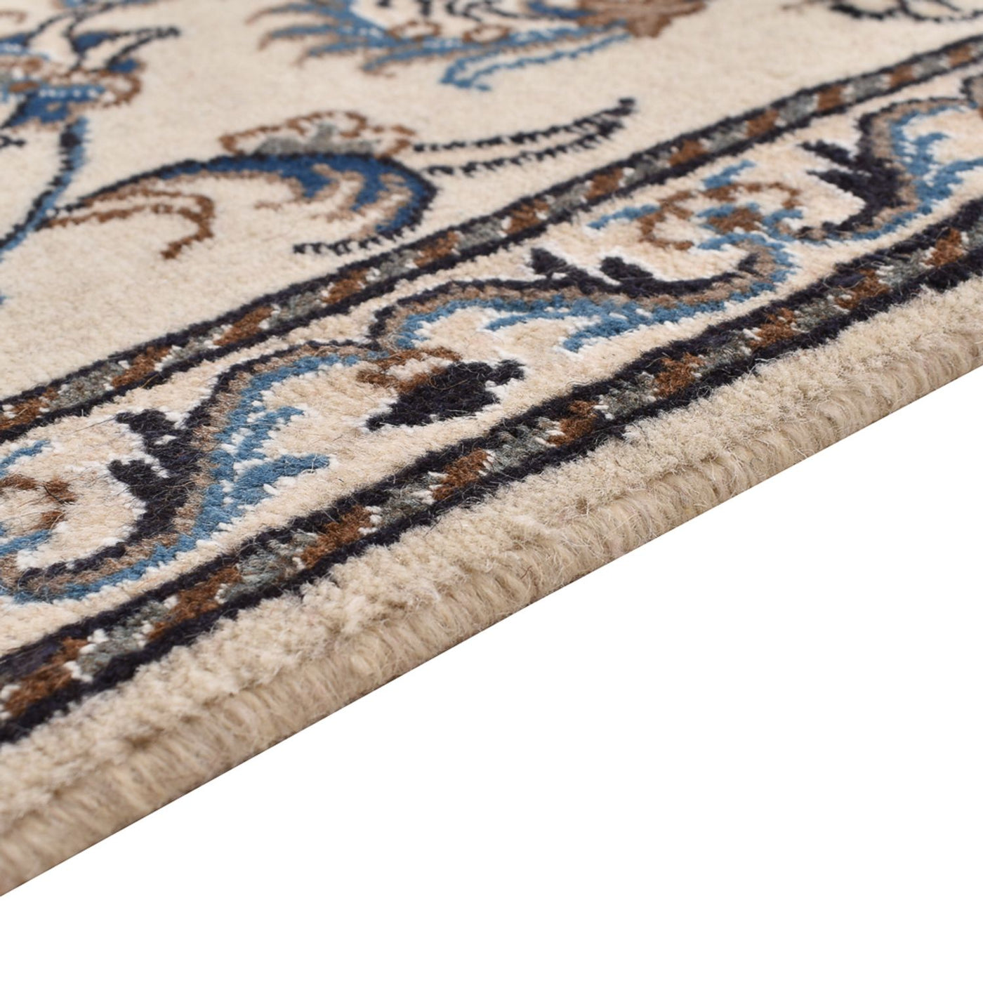Tapis de Nain - 12 lignes Tapis 310x77cm - Tapis persan