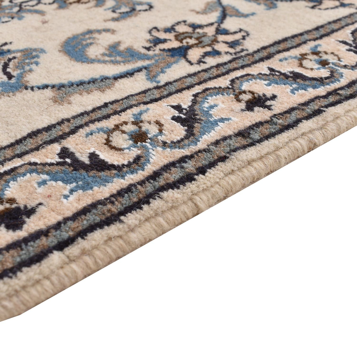 Tapis de Nain - 12 lignes Tapis 292x75cm - Tapis persan